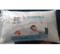Guanciale anallergico igienico Notte di Stelle
