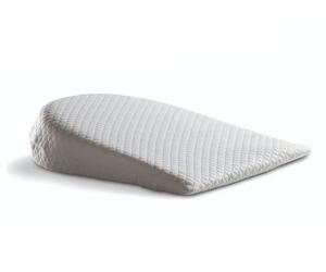 Guanciale antireflusso Italbaby Acarostop per culla e carrozzina
