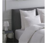 Guanciale Atlas Bianco 50 x 75 cm