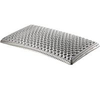 Guanciale baby Memoryfoam adatto per bambini da 3 a 9 anni-73x43x7,5 cm - Forato e bugnato
