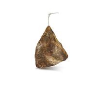 Guanciale Barbozza Norceria Umbra | senza glutine| prodotto artigianale di qualità| 550 gr | Salumificio Coccia Sesto