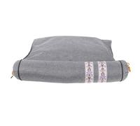 Guanciale Cilindrico Cuscini Per Cervicale Dormire Cuscino Ergonomico