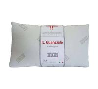 Guanciale Cuscino Antiacaro Anallergico Irge 50x80 cm made in Italy