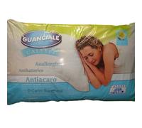 Guanciale cuscino Caleffi anallergico antiacaro antibatterico B576