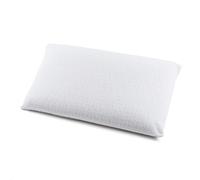 Guanciale Cuscino Caleffi Relax In Jersey Di Cotone 43x72 cm Made In Italy