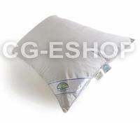 guanciale CUSCINO DAUNEX in piumino cm 50x80 - made in italy