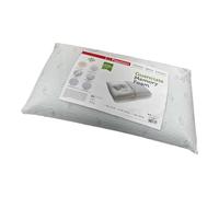 Guanciale Cuscino Memory Foam Acqua Gel H 13