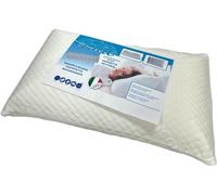 Guanciale Cuscino Memory Foam Ortopedico Massaggiante Anallergico Made In Italy