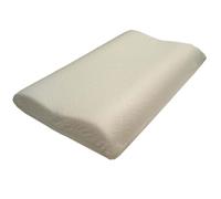 GUANCIALE CUSCINO MEMORY FOAM SAPONETTA/SAGOMATO ORTOCERVICALE H 11/13 /15/16/18