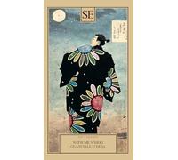 Stellfeld & Ernst Guanciale d'erba Natsume Soseki