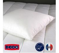 Guanciale DODO Imperial soffice - 60 x 60 cm - Bianco
