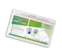 Guanciale MEMORY ROYAL ALOE, 100% Viscoelastico con Federa Sfoderabile con trattamento Aloe, 42x68 h 9, Made in Italy
