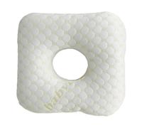 Guanciale Per Le Orecchie Supporto al Sonno in Memory Foam