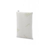 ITALBABY Guanciale Per Letto da bambini misura cm 40x60 con trattamento Aloevera