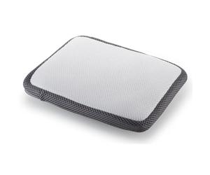 Guanciale Traspirante per Culla Co-Sleeping AirTech 3D ItalBaby - 30x40 cm