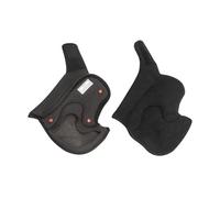 Guanciali 25mm per C5/E2 BELL - UN: UN