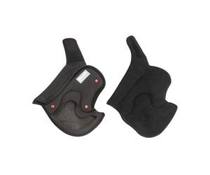 Guanciali 25mm per C5/E2 BELL - UN: UN