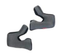 Guanciali 6D ATR-2Y 40 mm 45 mm