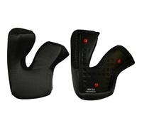 Guanciali Bell per casco FULL-9 FUSIONE 40mm nero