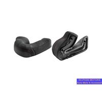 GUANCIALI CHECK PADS Clima Comfort per NOLAN N100-5 TAGLIA S-M-L-XL 50mm STD M-L