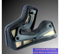 GUANCIALI CHECK PADS Clima Comfort per NOLAN N87 TAGLIA M