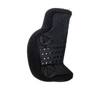 Guanciali di Ricambio Neri 30mm per Casco Bell Super Air R Coppia