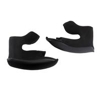 Guanciali di ricambio Roeg Chase 40mm Casco Roeg Chase taglia XS/S/M