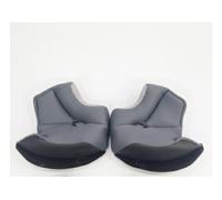 Guanciali Interni Imbottitura Casco Shark S600 Taglia M & L