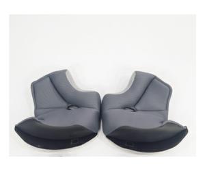 Guanciali Interni Imbottitura Casco Shark S600 Taglia S