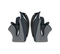 Guanciali interni per caschi Airoh MATRYX grigio XL