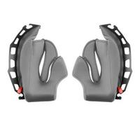 Guanciali interni per caschi da moto Airoh Spark S