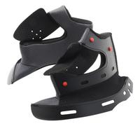 Guanciali IXS 316 Noir L