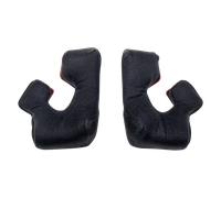 Guanciali Leatt Moto 7.5 30 mm