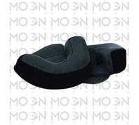 Guanciali Momo Design FGTR EVO Classic 30mm ECE 22.06 Ricambio XS M L