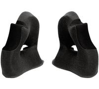Guanciali per casco HJC V10 basic A/S (15 mm)