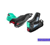 Guanciali Racing Green X-Lite X803/ULTRA/RS ULTRA TG M-L 37mm STD TG M