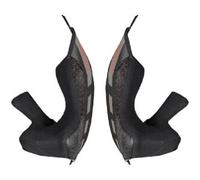 Guanciali Ricambi M-L +10cm Ls2 Per Casco Thunder FF805