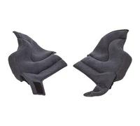 Guanciali Schuberth per Casco C3 Pro 52-53