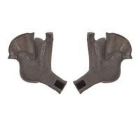 Schuberth Imbottiture Per Guance C4 Pro/c4 Basic