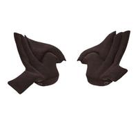 Schuberth E1 Guanciali, nero, taglia S