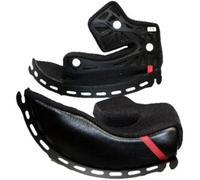 Guanciali Shoei Ryd Type-k 39