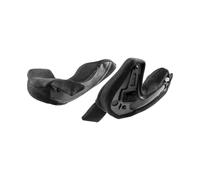 Guanciali Steadyfit X-LITE / NOLAN X-1005/U.C. TG S-M 25mm STD TG M