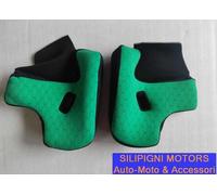 Guanciali Steadyfit X-LITE X-1003 / ULTRA CARBON TG XS-S 40mm Green STD TG S