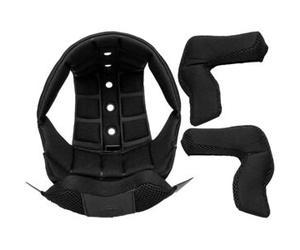 Guanciali / Top Liner Bell Broozer M