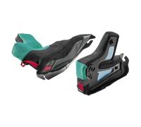 Guanciali X-Lite Racing STD X803/Ultra/RS M-L
