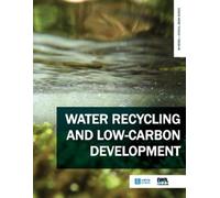 Guang Li Liu Water recycling and low-carbon development (Tascabile)