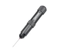 Guangcailun 90097 Modello Assistente per l'erogazione della colla Strumenti per l'erogazione della colla robusti, leggeri e facili da tenere per il fai da te, per progetti artistici,