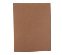 Guangcailun Cartelle di file A4 Documenti sicuri e organizzati in ogni momento Organizzatori di file per ufficio e accessori Cartelle carta Kraft