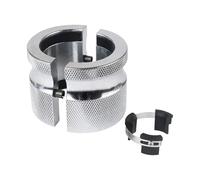 Guangcailun Driver professionale per guarnizioni forcella, facile da installare, robusto, regolabile, compatibile con la maggior parte delle motociclette e degli scooter. Strumento