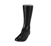 Guangcailun Espositore per gioielli modello calzino per piede manichino Espositore per gioielli essenziale per il marketing Calzature di moda e accessori estivi per calzino per piede